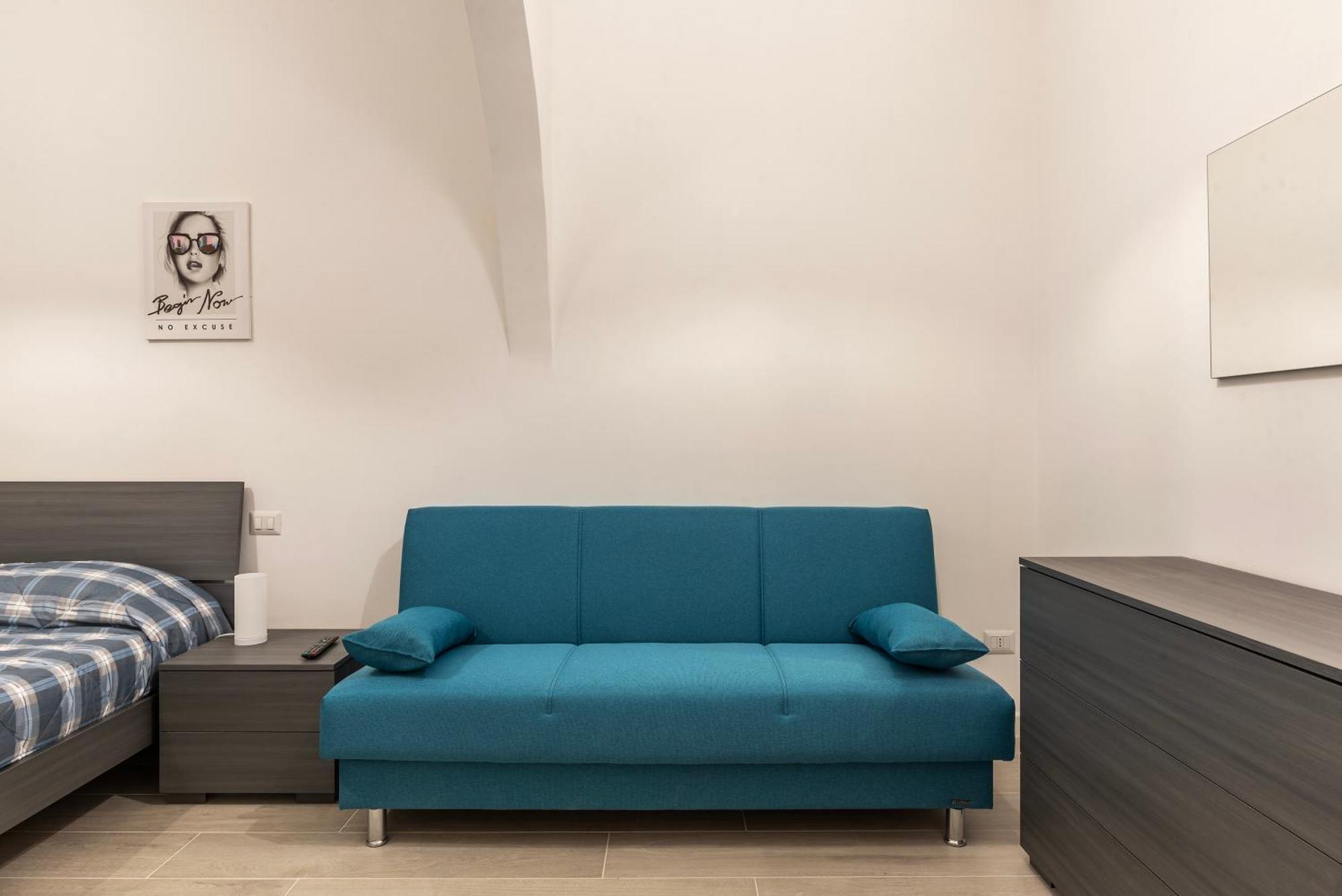 Terme Di Traiano Apartment - 10 Min Dal Colosseo Rome Bagian luar foto