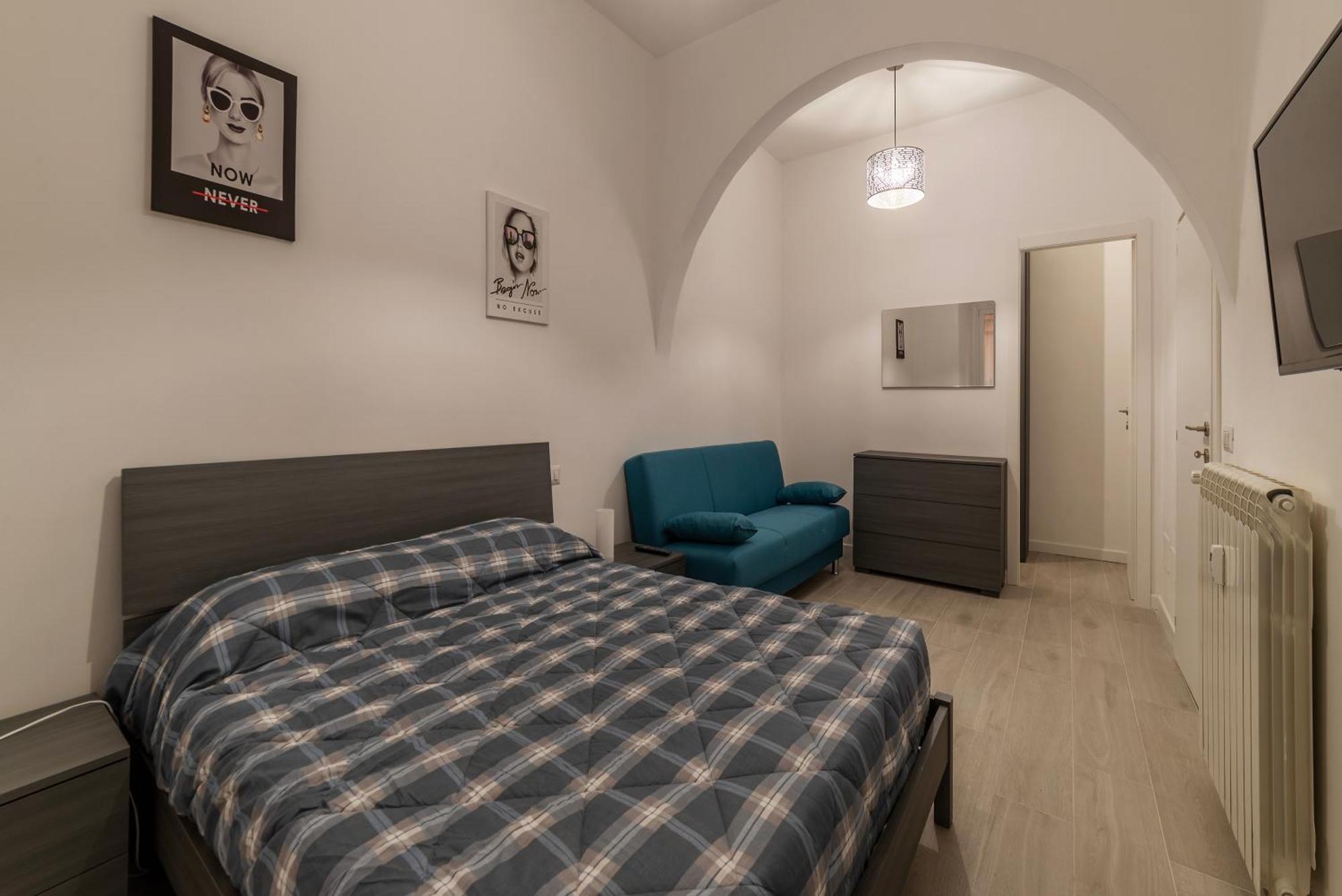 Terme Di Traiano Apartment - 10 Min Dal Colosseo Rome Bagian luar foto