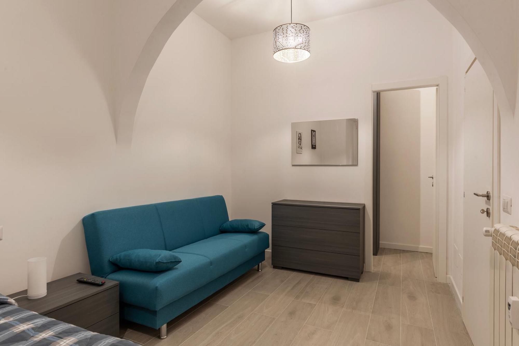 Terme Di Traiano Apartment - 10 Min Dal Colosseo Rome Bagian luar foto